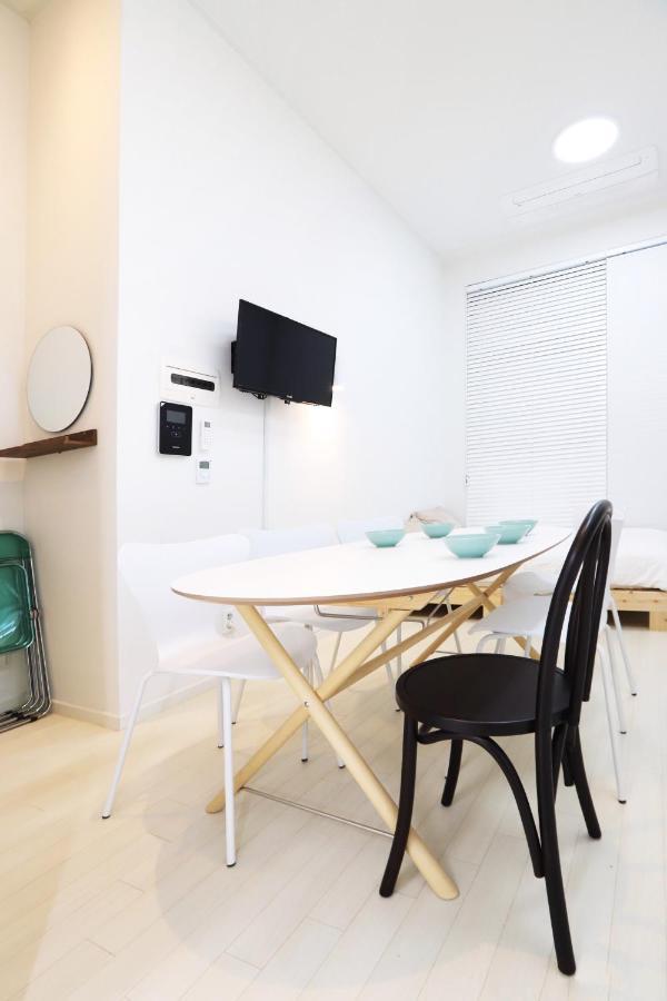 Apartment J Garden Myeongdong Station Soul Exteriér fotografie