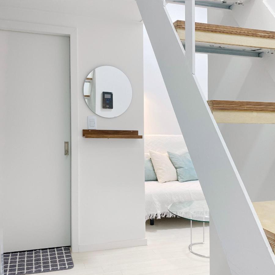 Apartment J Garden Myeongdong Station Soul Exteriér fotografie