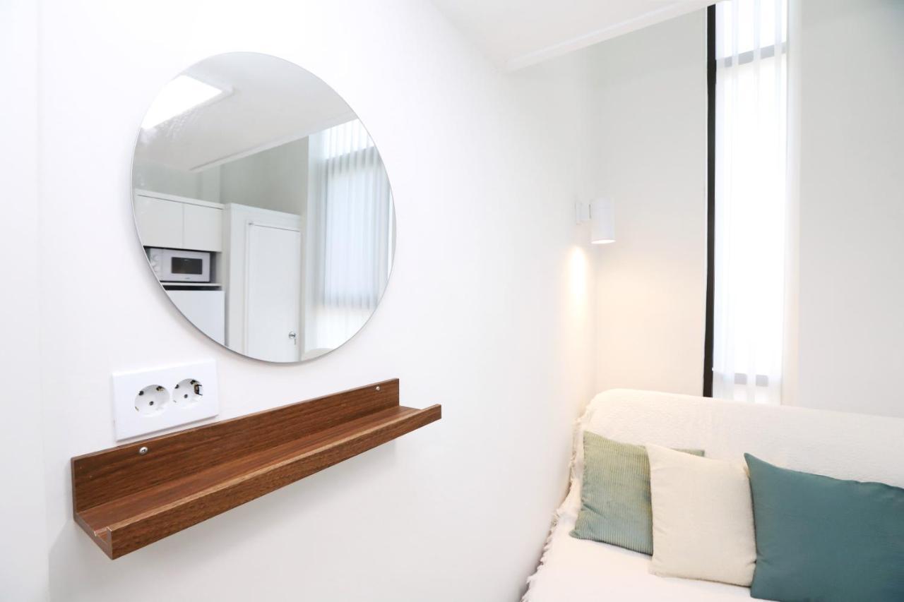 Apartment J Garden Myeongdong Station Soul Exteriér fotografie