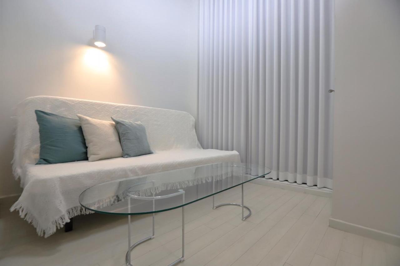 Apartment J Garden Myeongdong Station Soul Exteriér fotografie